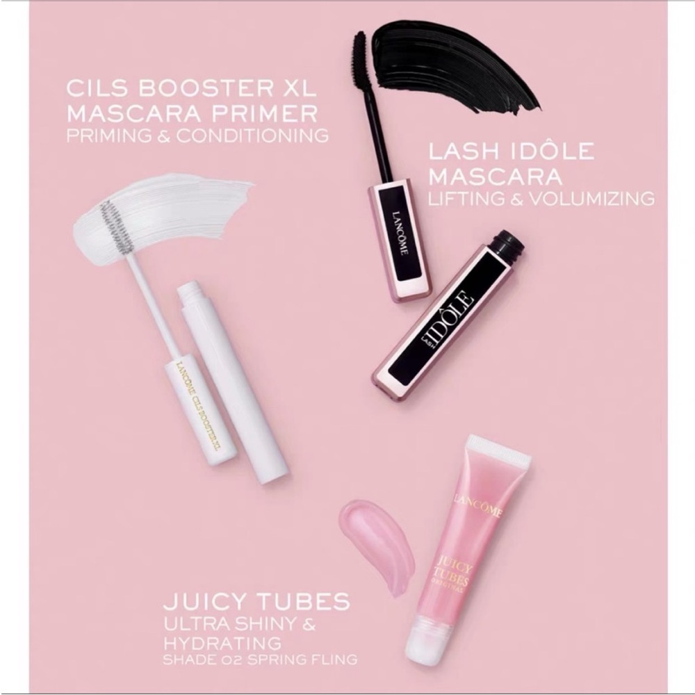 Lancôme Makeup Set - Picture 2 of 14